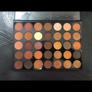 Morphe Eyeshadow Palette